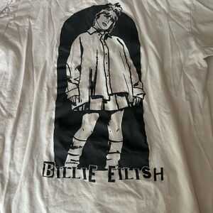 Billie Eilish T-shirt